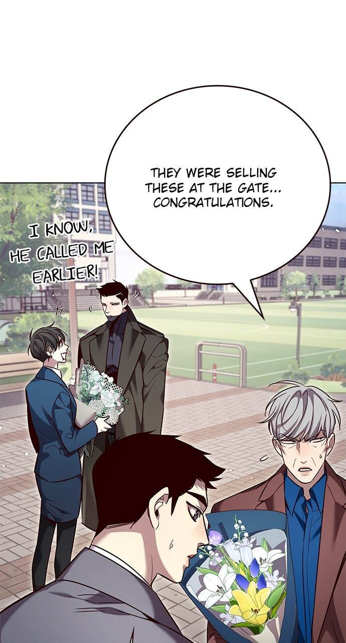 Eleceed Chapter 346 page 27 - 