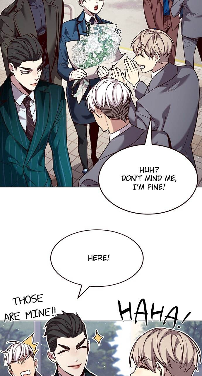 Eleceed Chapter 346 page 32 - 