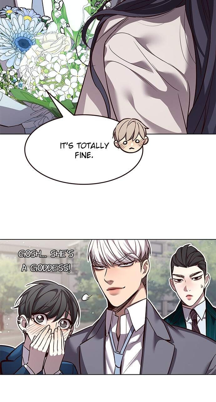 Eleceed Chapter 346 page 64 - 