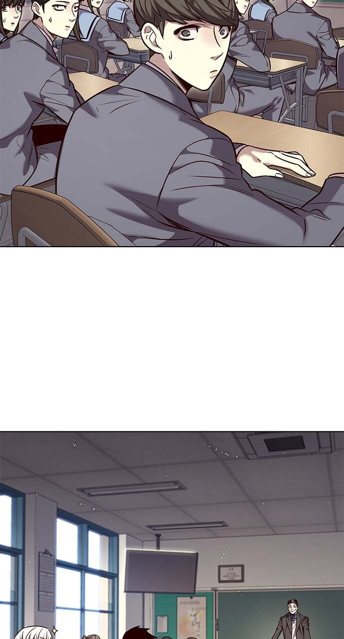 Eleceed Chapter 346 page 8 - 