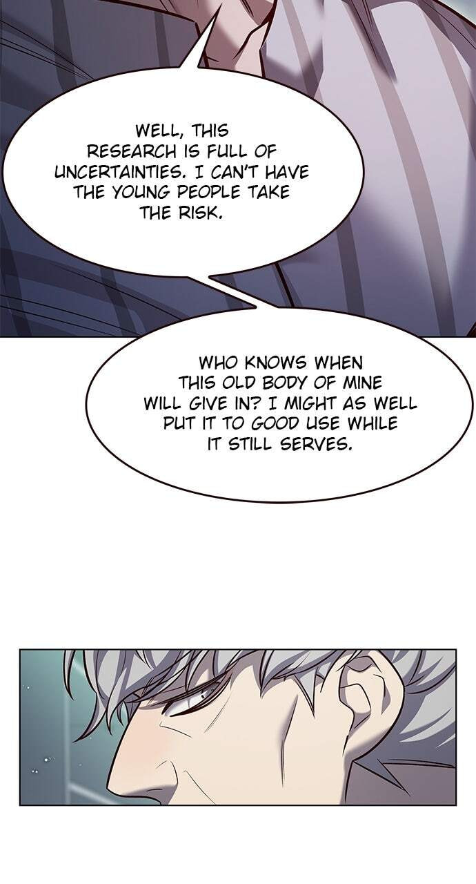Eleceed Chapter 347 page 11 - 