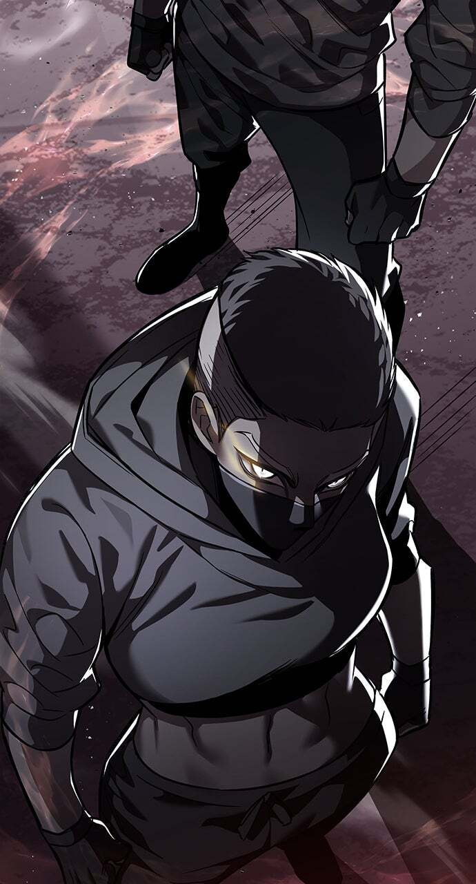 Eleceed Chapter 347 page 111 - 