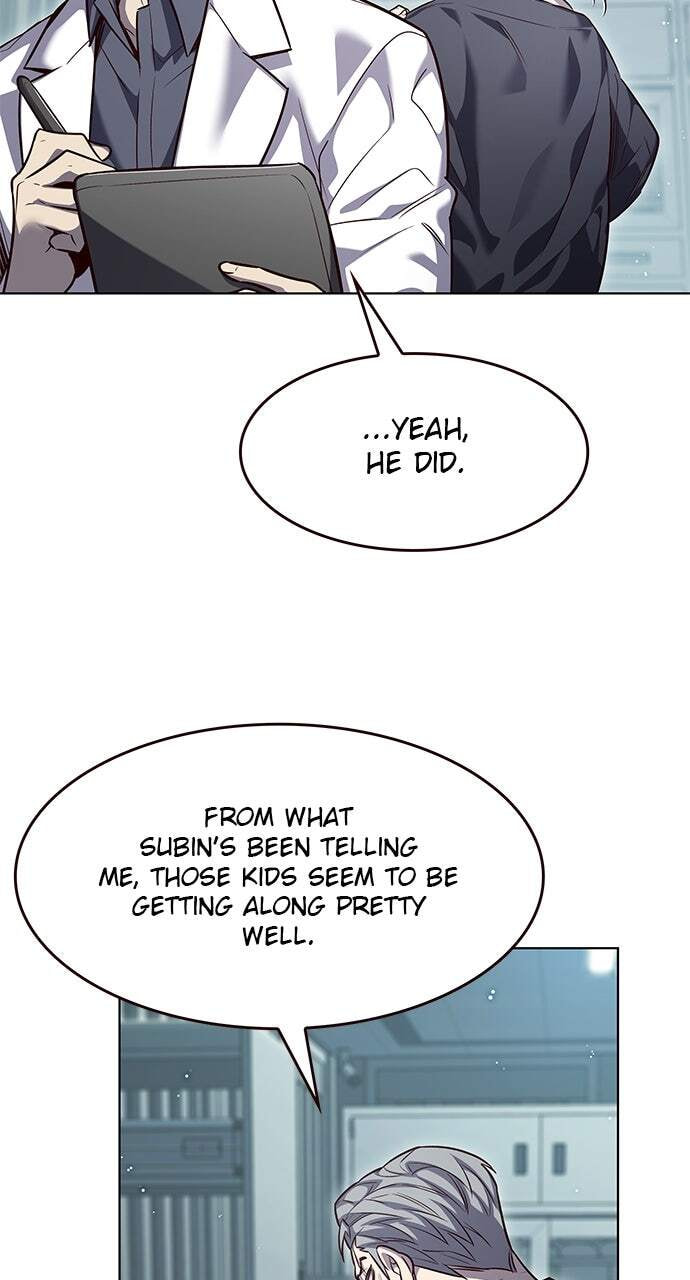 Eleceed Chapter 347 page 13 - 