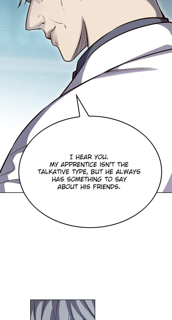 Eleceed Chapter 347 page 16 - 
