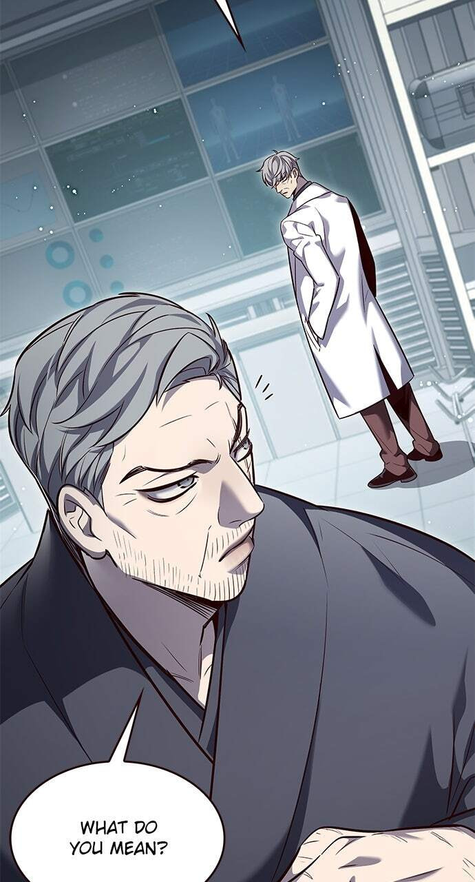 Eleceed Chapter 347 page 18 - 
