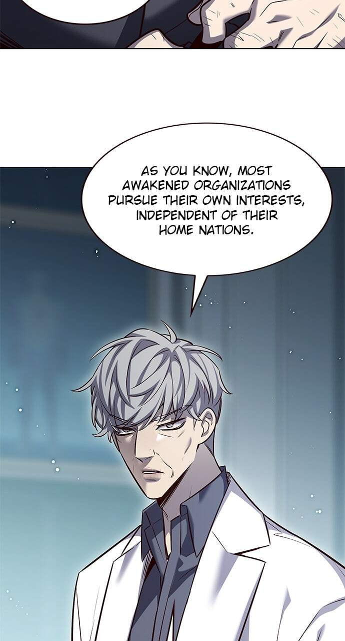Eleceed Chapter 347 page 19 - 