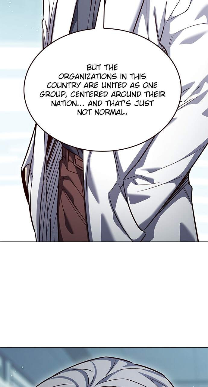 Eleceed Chapter 347 page 20 - 