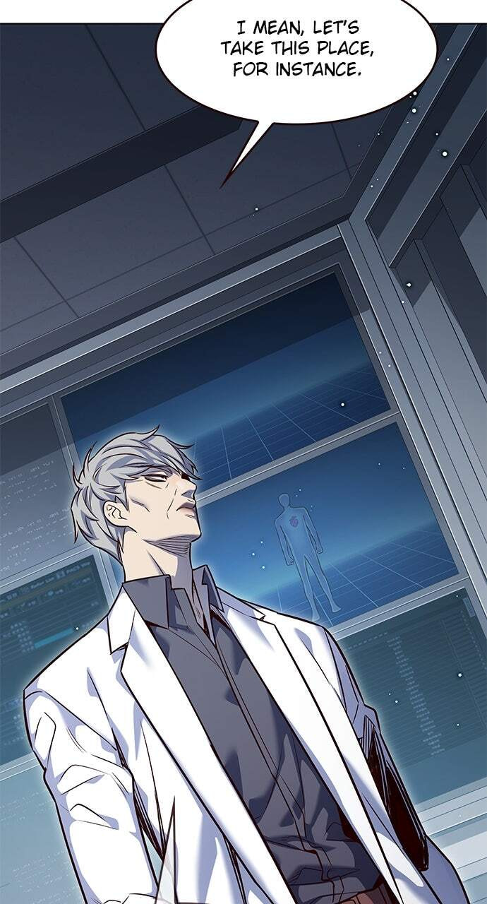 Eleceed Chapter 347 page 22 - 