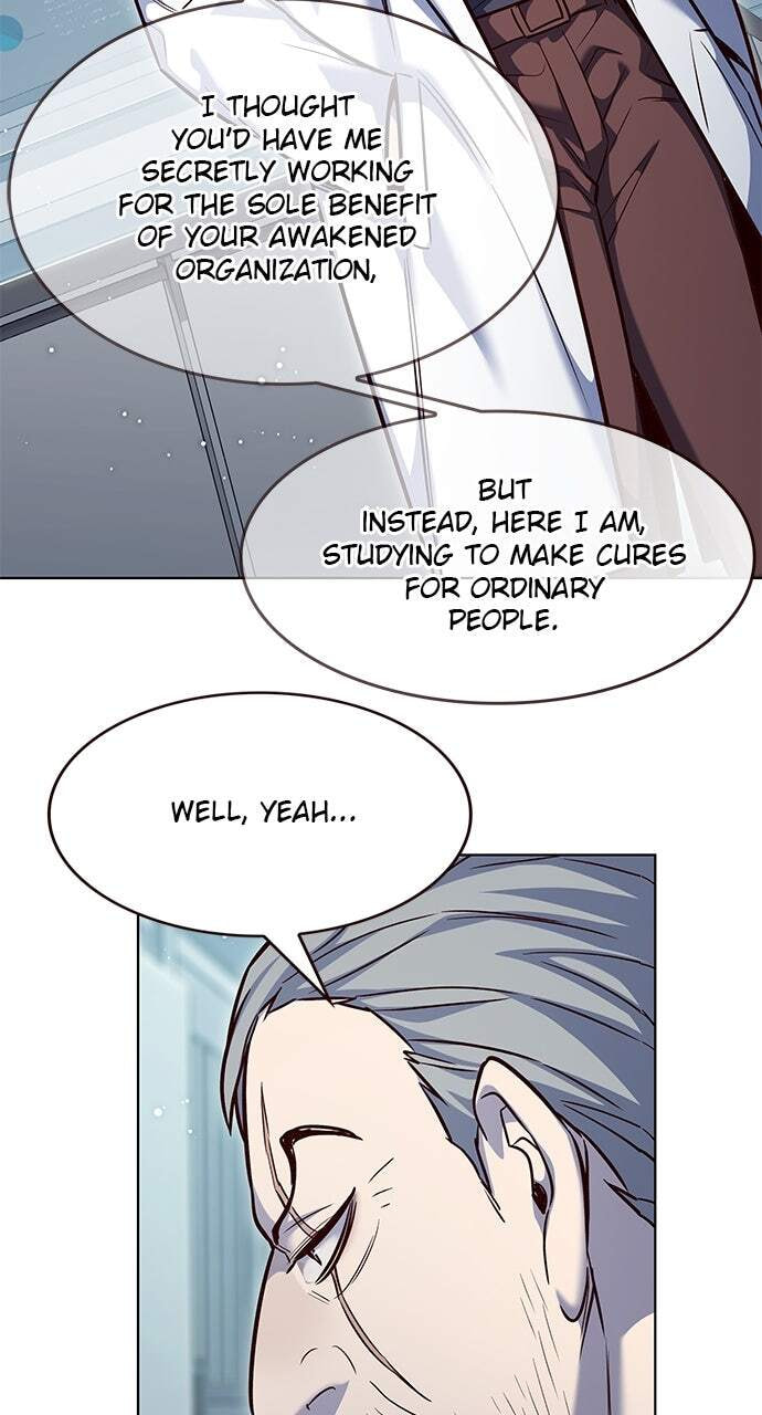 Eleceed Chapter 347 page 23 - 