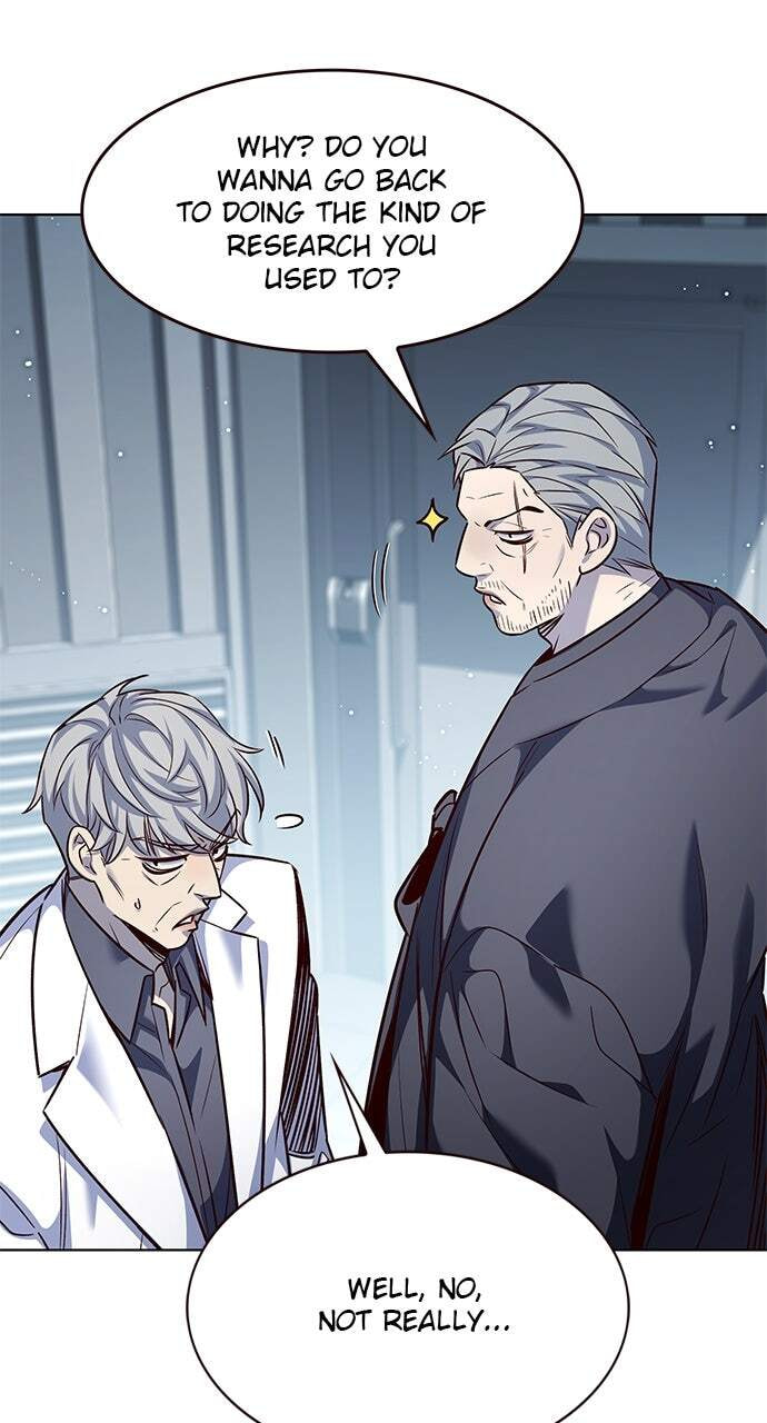 Eleceed Chapter 347 page 28 - 