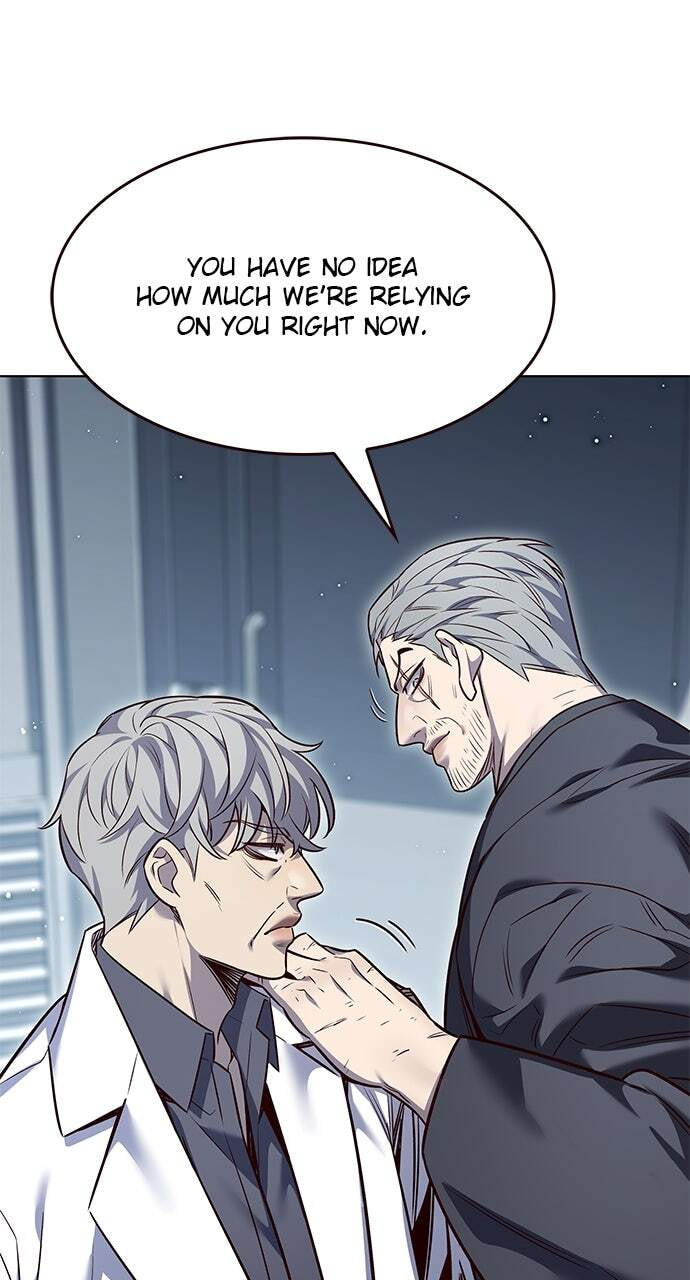 Eleceed Chapter 347 page 30 - 
