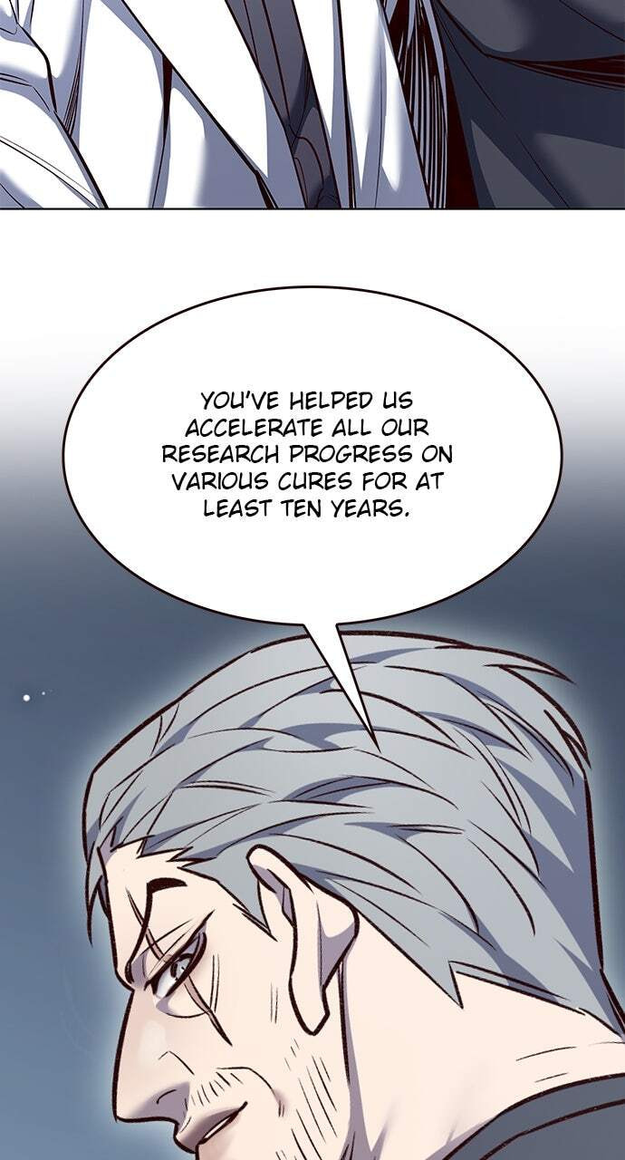 Eleceed Chapter 347 page 31 - 