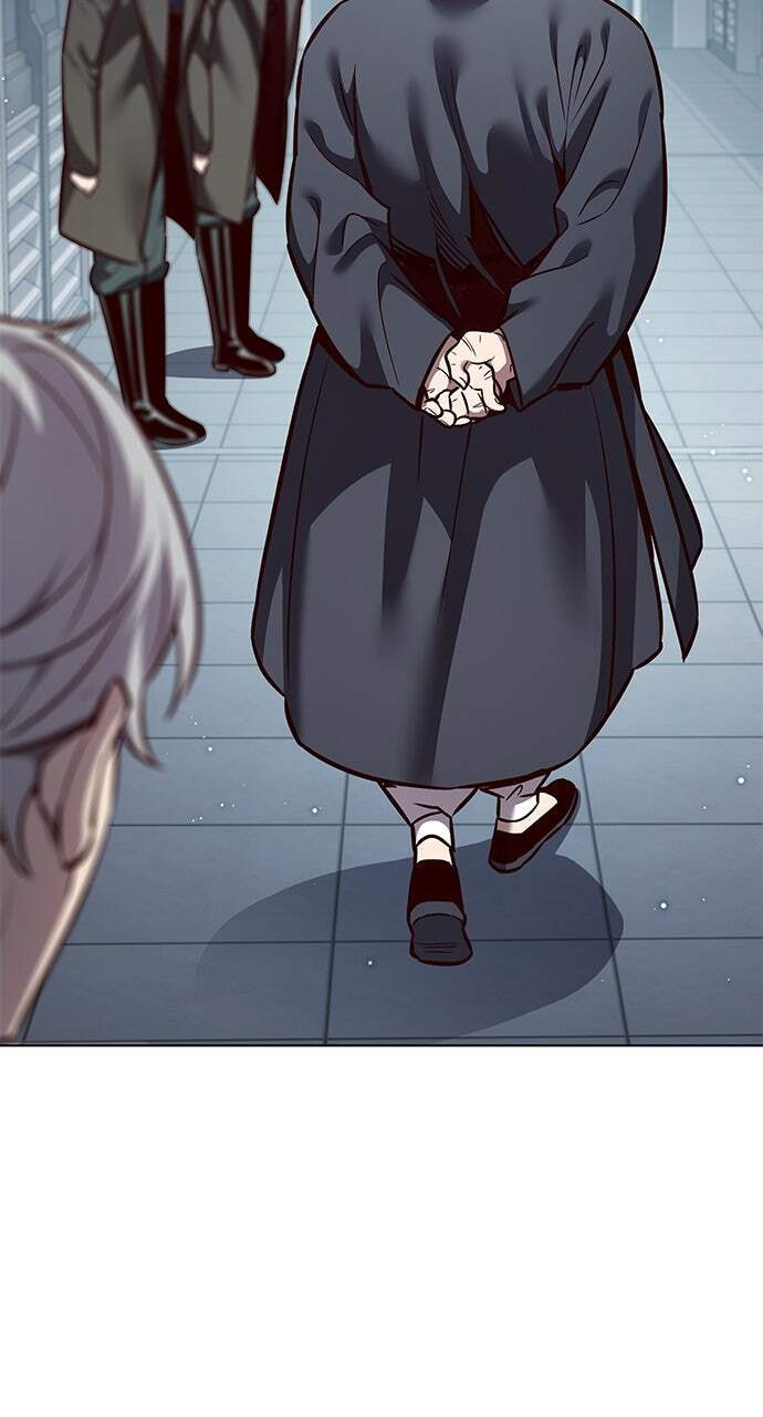 Eleceed Chapter 347 page 34 - 