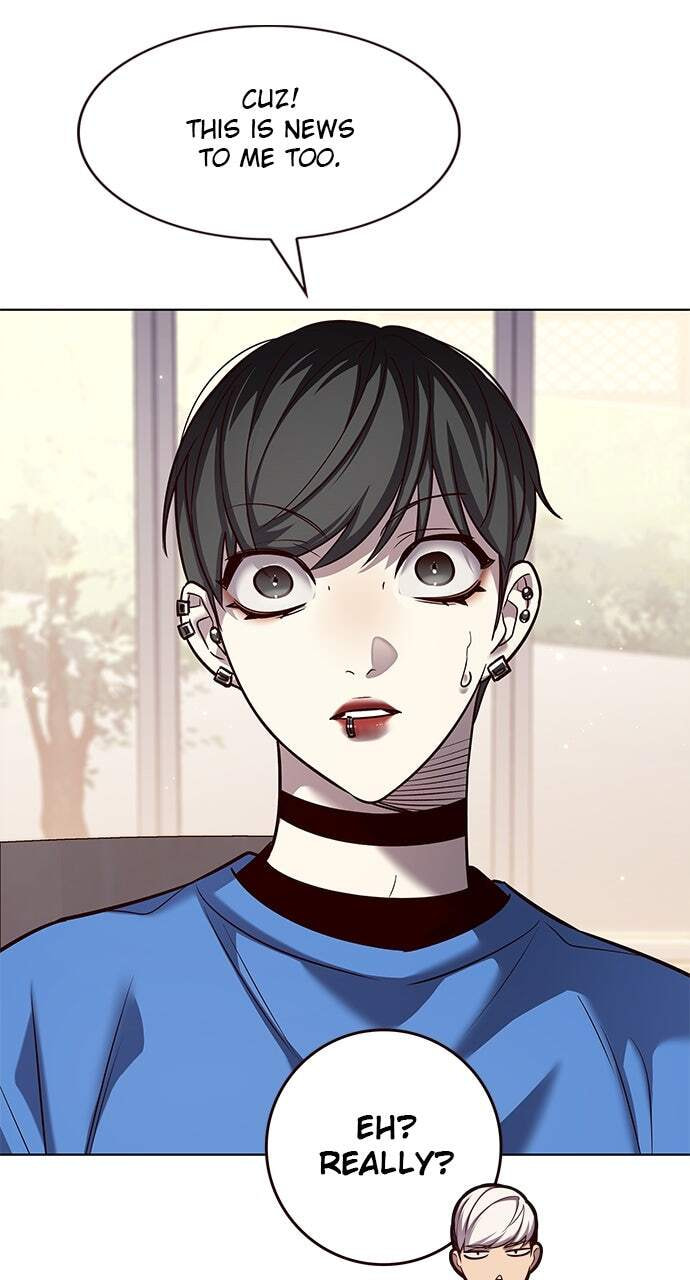Eleceed Chapter 347 page 44 - 