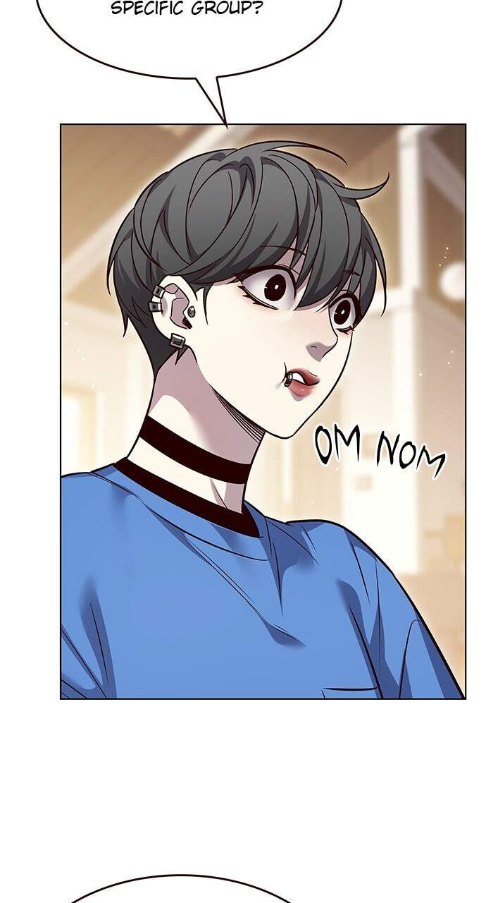 Eleceed Chapter 347 page 50 - 