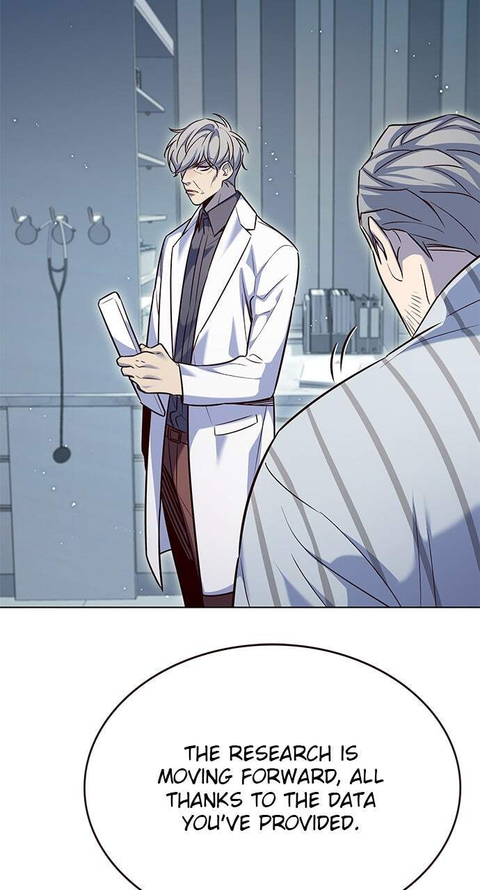 Eleceed Chapter 347 page 6 - 