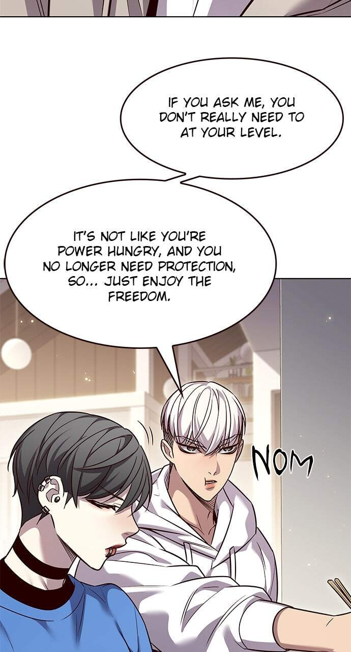 Eleceed Chapter 347 page 52 - 
