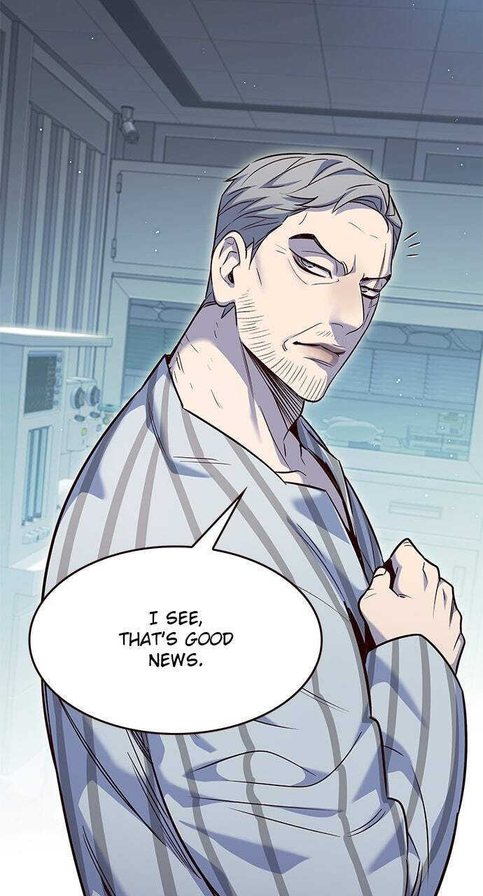 Eleceed Chapter 347 page 8 - 
