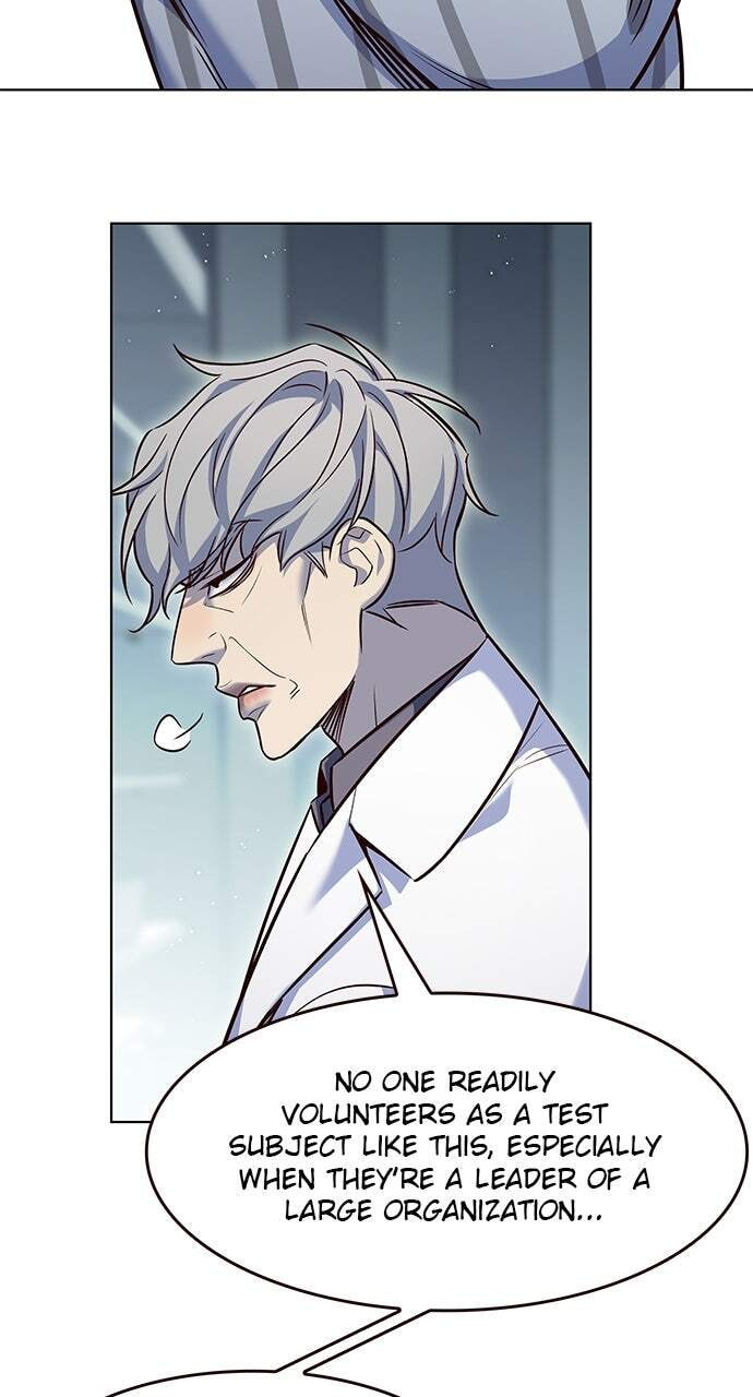 Eleceed Chapter 347 page 9 - 
