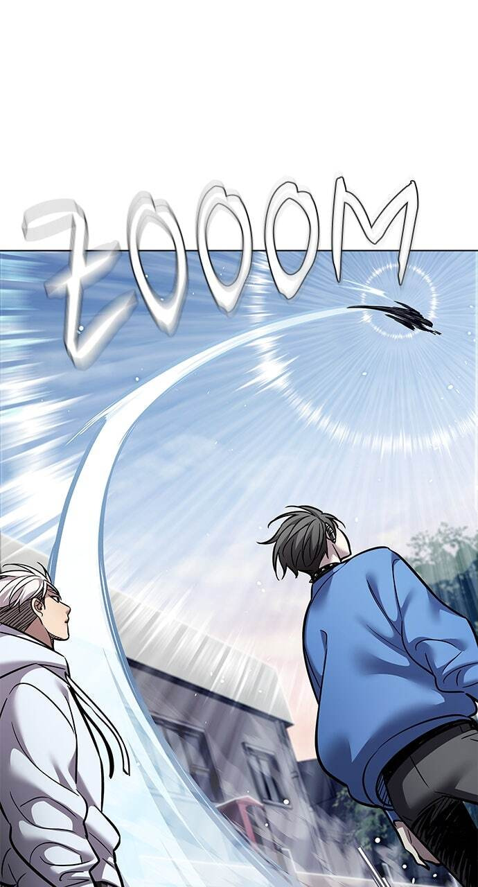 Eleceed Chapter 349 page 11 - 