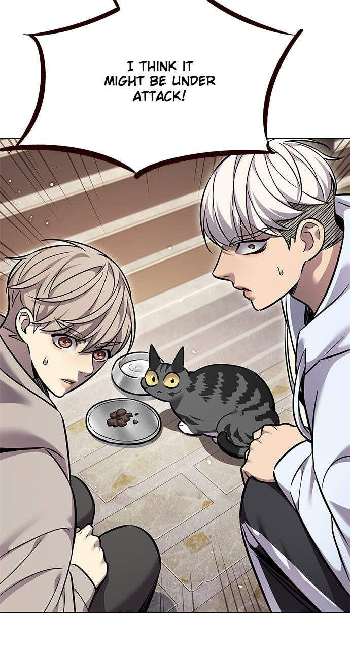 Eleceed Chapter 349 page 3 - 