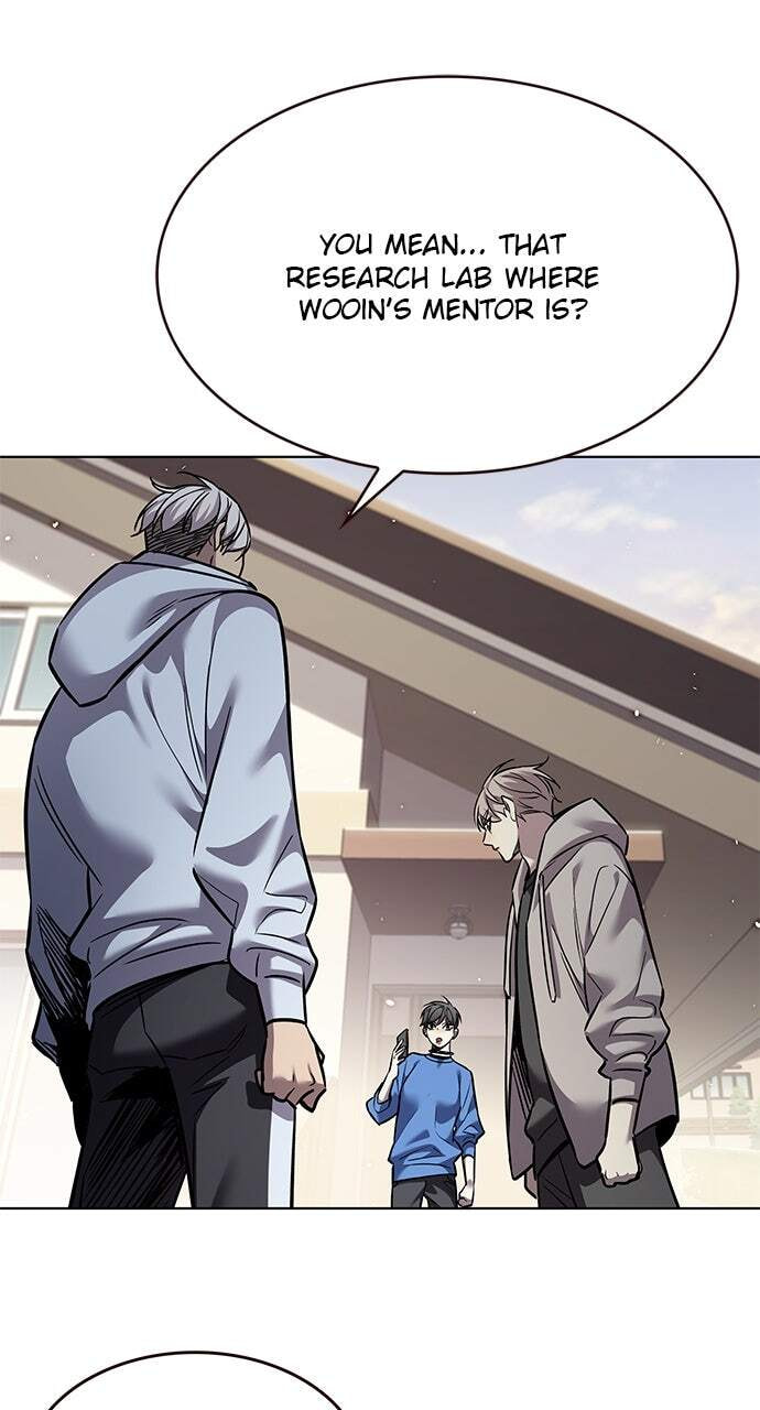 Eleceed Chapter 349 page 4 - 