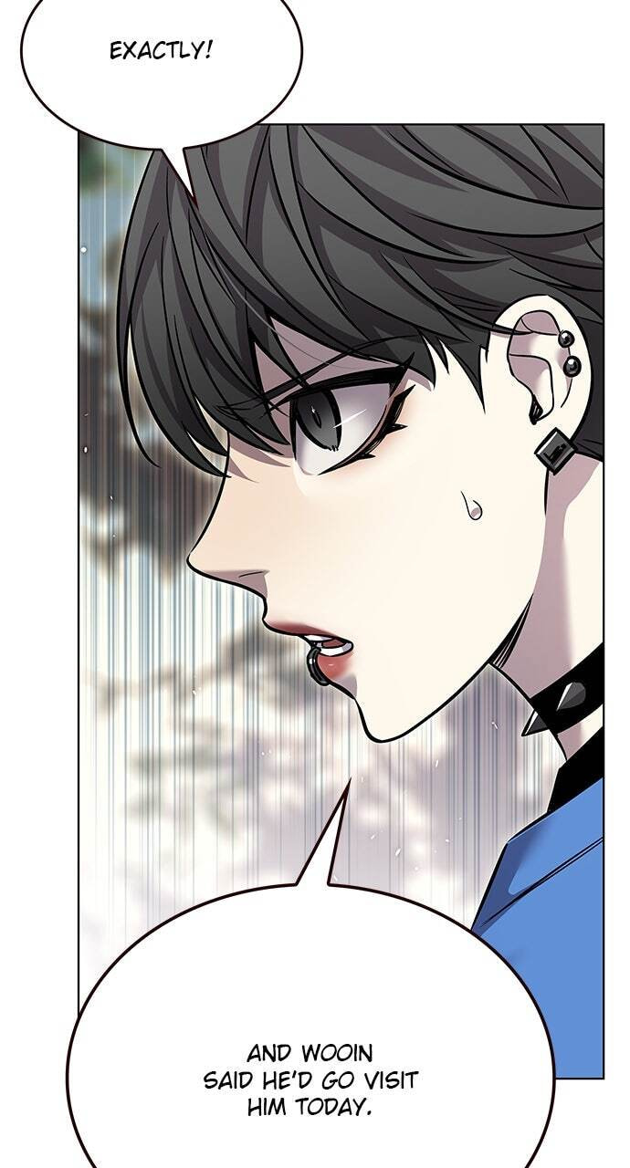 Eleceed Chapter 349 page 5 - 