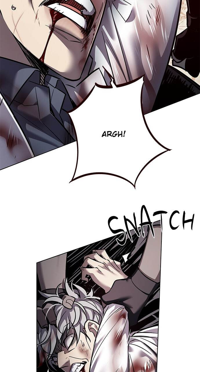 Eleceed Chapter 349 page 54 - 