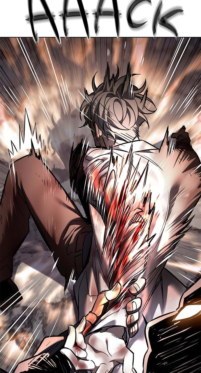 Eleceed Chapter 349 page 58 - 