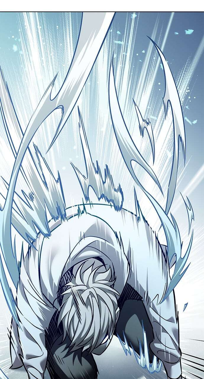 Eleceed Chapter 349 page 9 - 