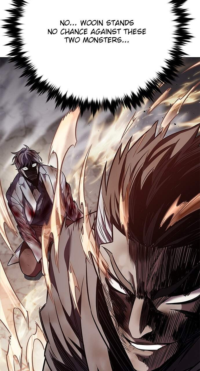 Eleceed Chapter 349 page 83 - 