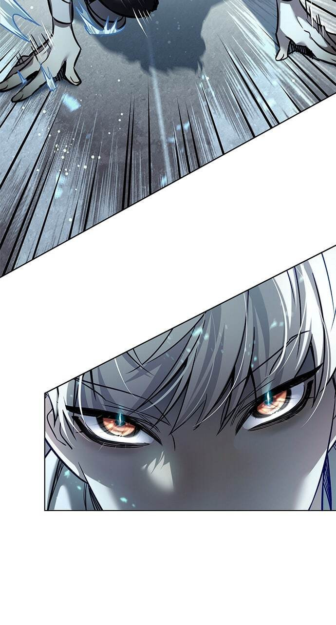 Eleceed Chapter 349 page 10 - 