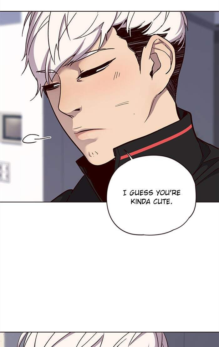 Eleceed Chapter 35 page 13 - 