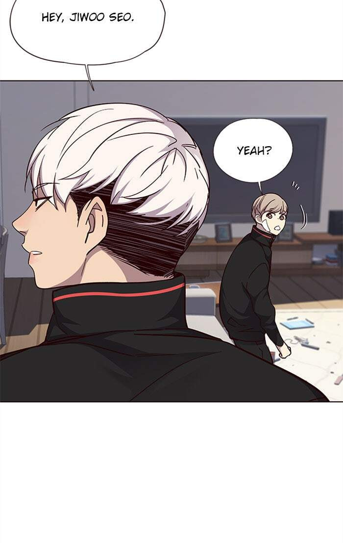 Eleceed Chapter 35 page 17 - 