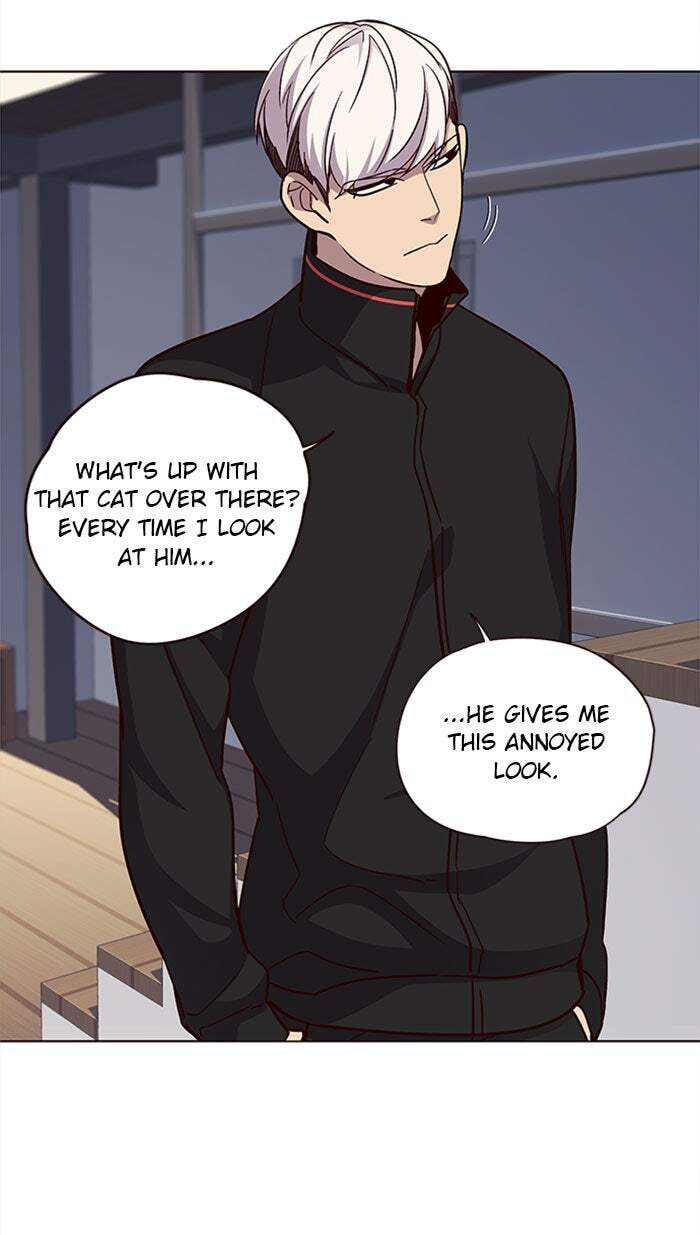Eleceed Chapter 35 page 18 - 