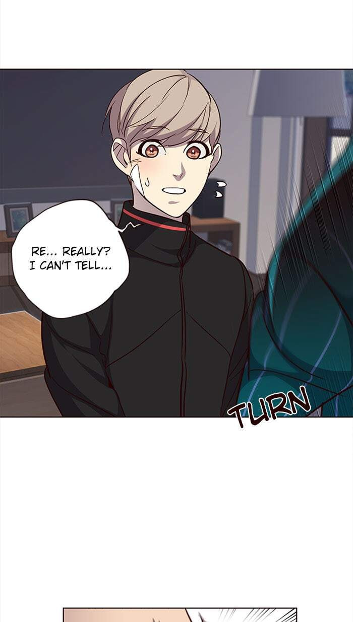 Eleceed Chapter 35 page 19 - 