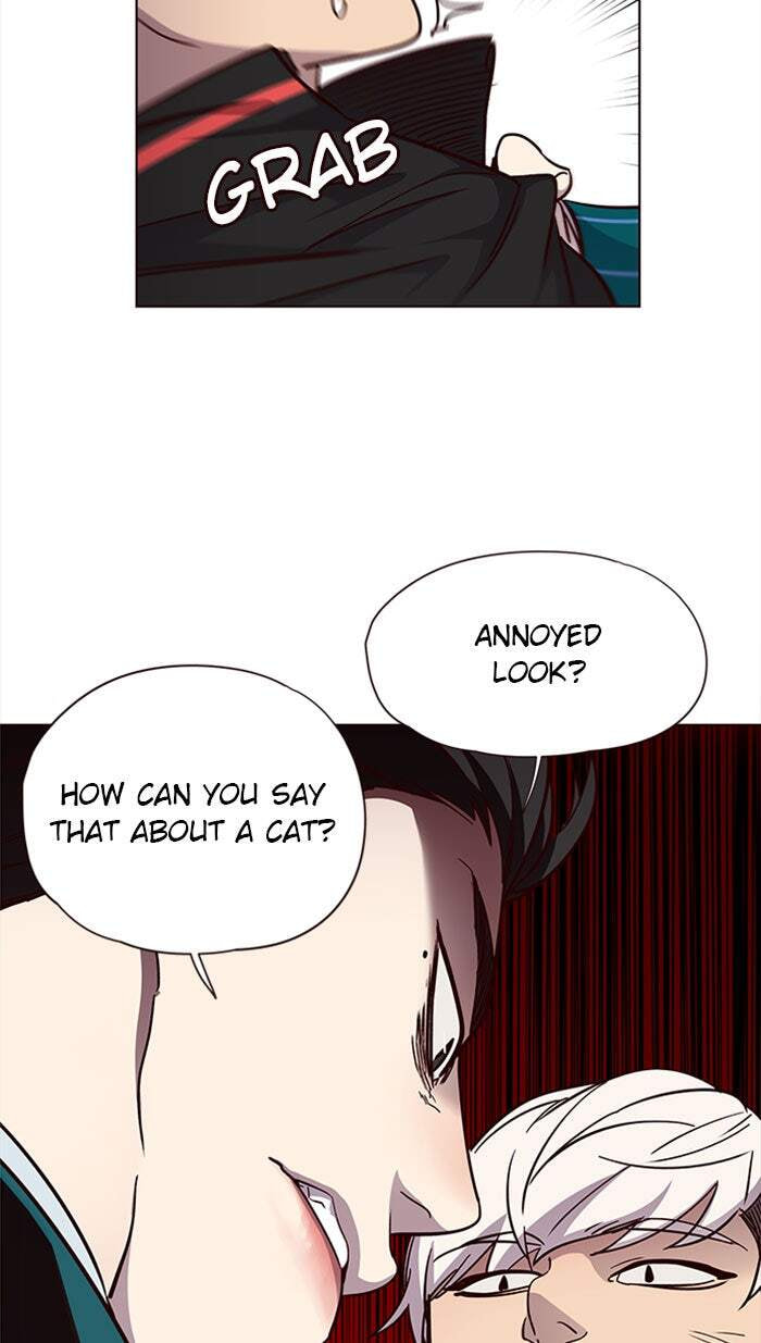 Eleceed Chapter 35 page 20 - 