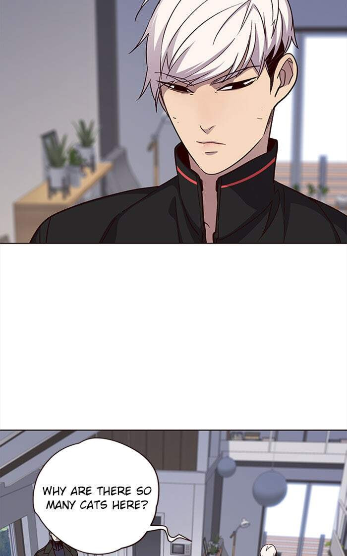 Eleceed Chapter 35 page 3 - 