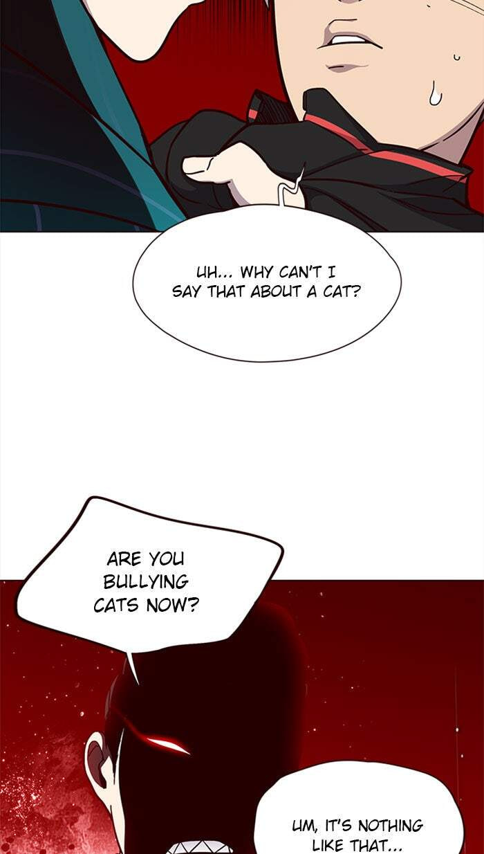 Eleceed Chapter 35 page 21 - 