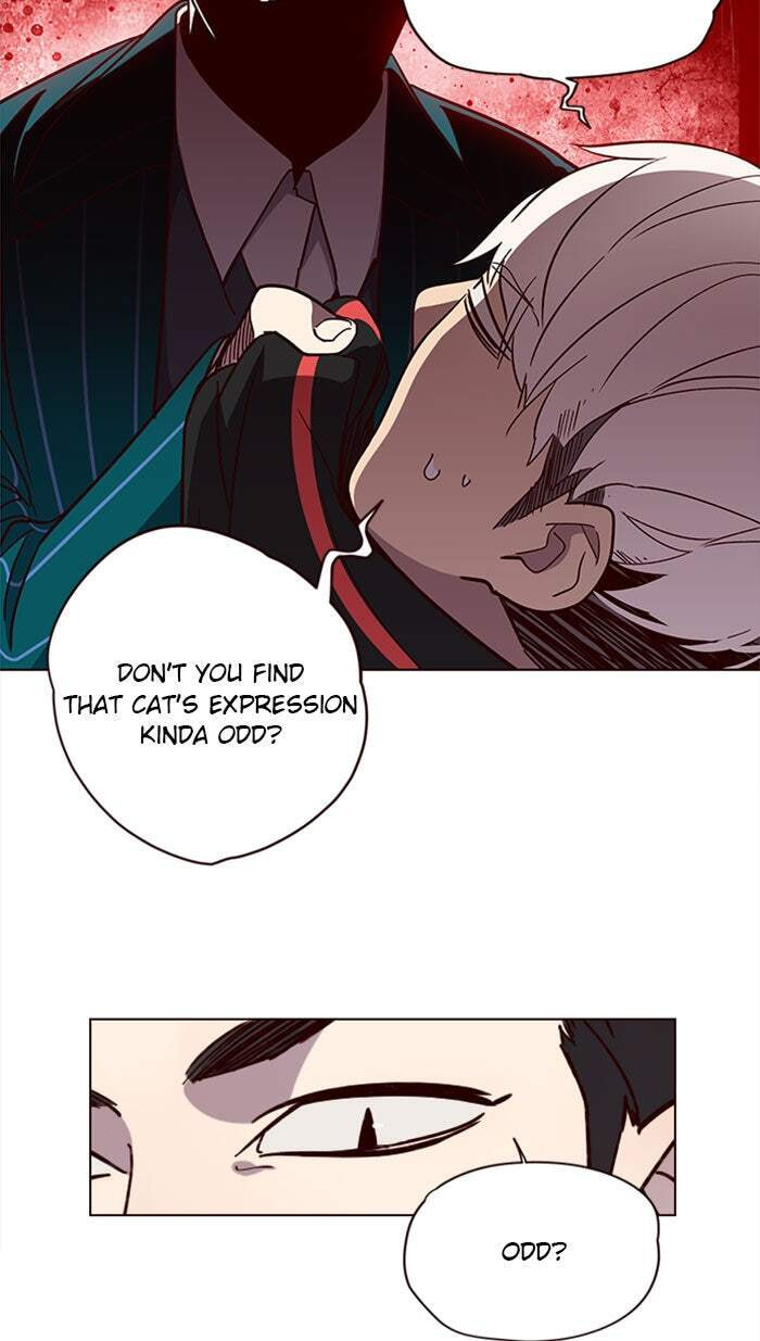 Eleceed Chapter 35 page 22 - 