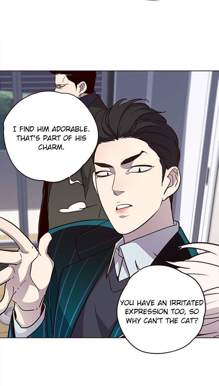 Eleceed Chapter 35 page 23 - 