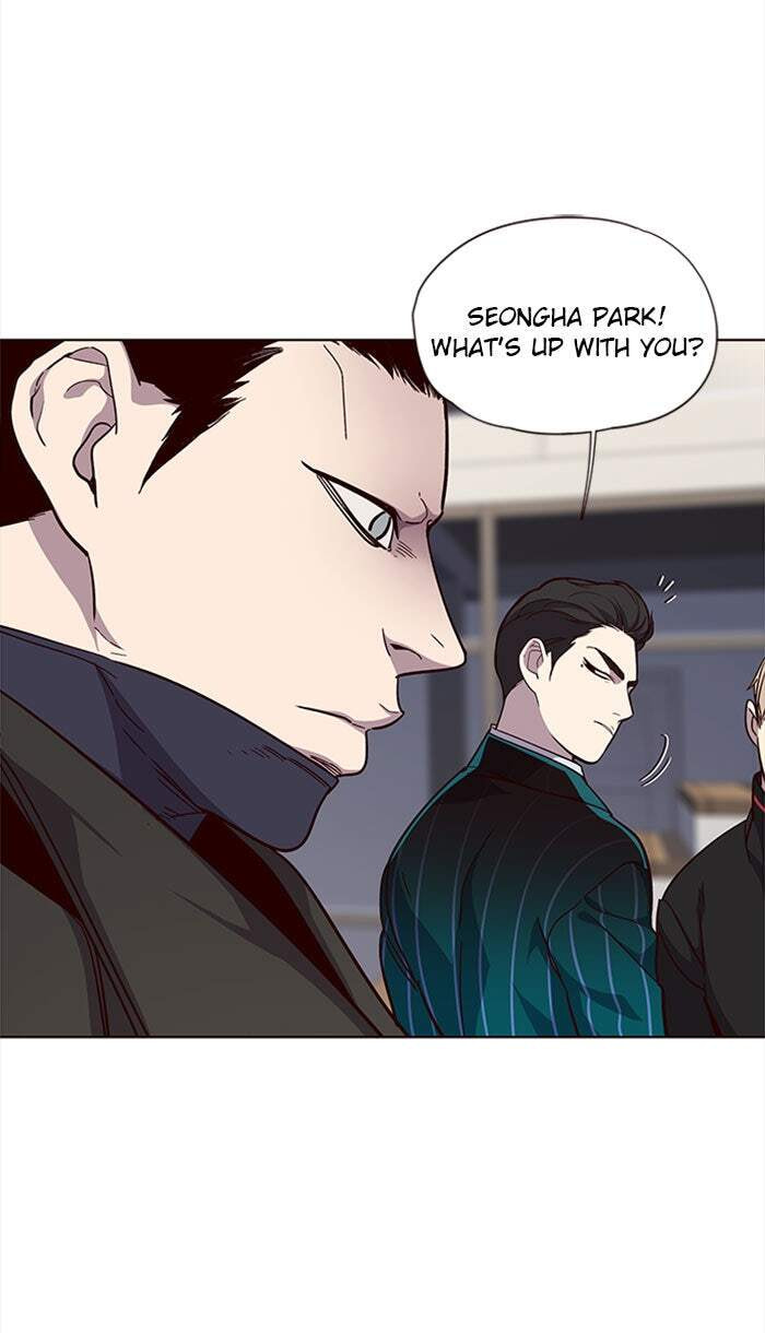 Eleceed Chapter 35 page 25 - 