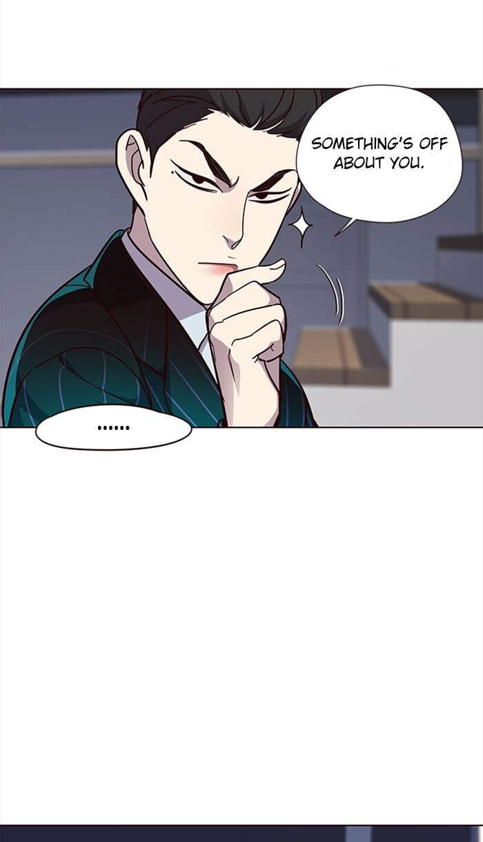 Eleceed Chapter 35 page 27 - 
