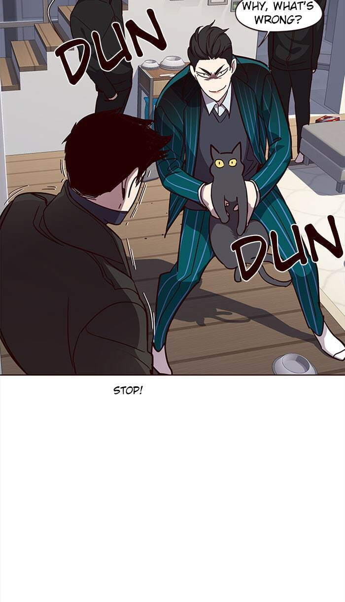 Eleceed Chapter 35 page 31 - 