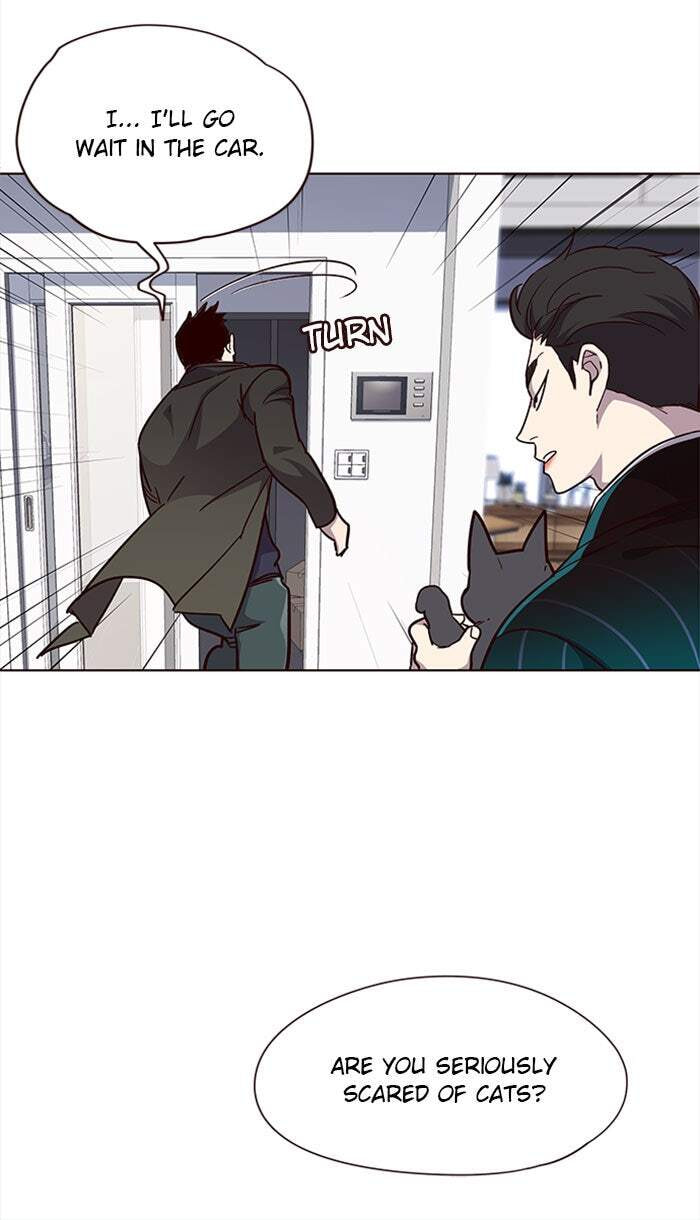 Eleceed Chapter 35 page 32 - 