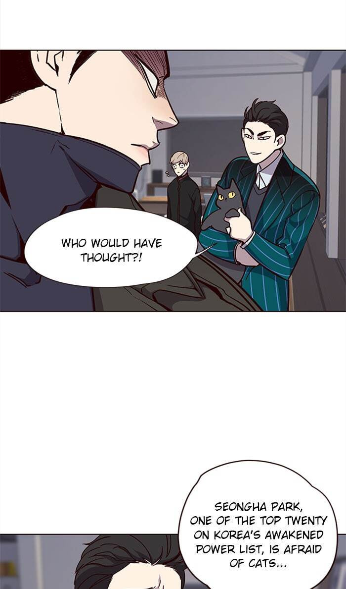 Eleceed Chapter 35 page 34 - 