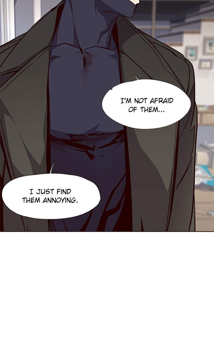 Eleceed Chapter 35 page 36 - 