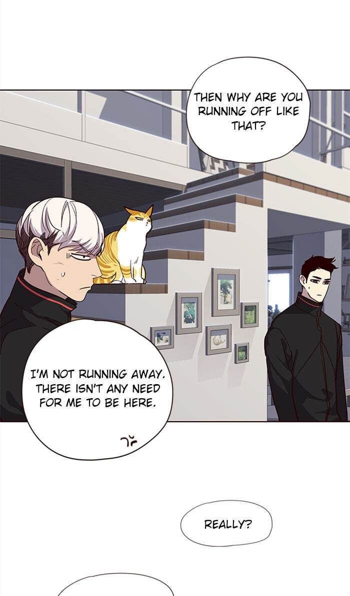 Eleceed Chapter 35 page 37 - 