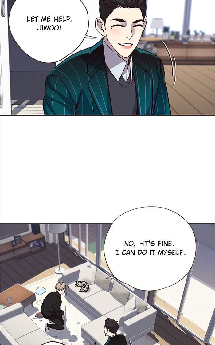 Eleceed Chapter 35 page 5 - 