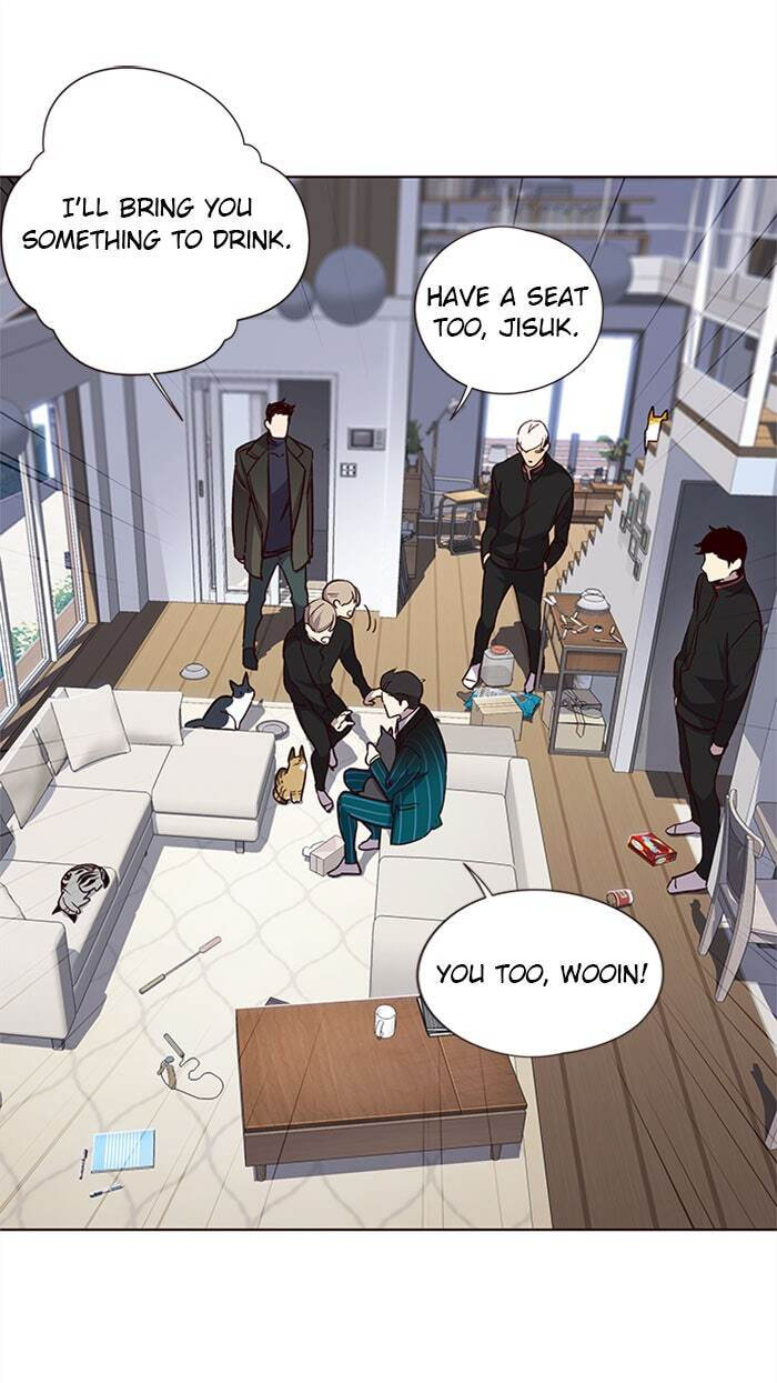 Eleceed Chapter 35 page 41 - 